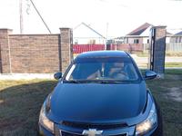 Chevrolet Cruze 2009 годаүшін2 600 000 тг. в Уральск