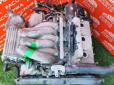 Двигатель Toyota 1MZ за 750 000 тг. в Петропавловск – фото 3