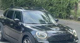 Mini Countryman 2022 года за 23 000 000 тг. в Алматы – фото 2