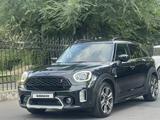 Mini Countryman 2022 года за 23 000 000 тг. в Алматы – фото 4