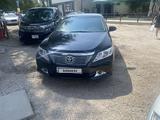 Toyota Camry 2012 года за 9 000 000 тг. в Тараз – фото 4