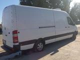 Mercedes-Benz Sprinter 2016 годаүшін13 150 000 тг. в Алматы – фото 3