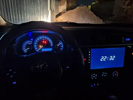 Toyota Corolla 2014 года за 5 500 000 тг. в Астана