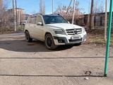 Mercedes-Benz GLK 350 2008 годаүшін6 700 000 тг. в Алматы