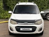 ВАЗ (Lada) Kalina 2194 2014 года за 2 500 000 тг. в Алматы