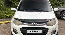 ВАЗ (Lada) Kalina 2194 2014 года за 2 650 000 тг. в Алматы