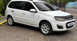 ВАЗ (Lada) Kalina 2194 2014 года за 2 650 000 тг. в Алматы – фото 4