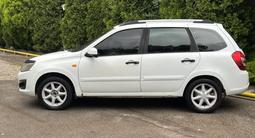 ВАЗ (Lada) Kalina 2194 2014 года за 2 650 000 тг. в Алматы – фото 3