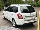 ВАЗ (Lada) Kalina 2194 2014 года за 2 500 000 тг. в Алматы – фото 5
