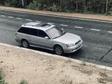 Subaru Legacy 2001 годаүшін2 200 000 тг. в Жезказган – фото 3