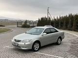 Toyota Camry 2003 годаfor6 450 000 тг. в Шымкент