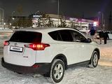 Toyota RAV4 2013 года за 9 650 000 тг. в Павлодар – фото 4