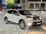 Toyota RAV4 2013 года за 9 650 000 тг. в Павлодар