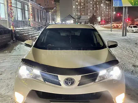 Toyota RAV4 2013 года за 9 650 000 тг. в Павлодар – фото 11