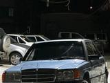 Mercedes-Benz 190 1991 годаүшін1 300 000 тг. в Актобе