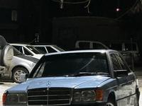 Mercedes-Benz 190 1991 года за 1 300 000 тг. в Актобе