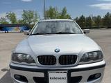 BMW 328 1998 года за 4 100 000 тг. в Астана