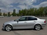 BMW 328 1998 года за 4 100 000 тг. в Астана – фото 2
