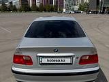 BMW 328 1998 года за 4 100 000 тг. в Астана – фото 3