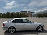BMW 328 1998 года за 4 100 000 тг. в Астана – фото 4