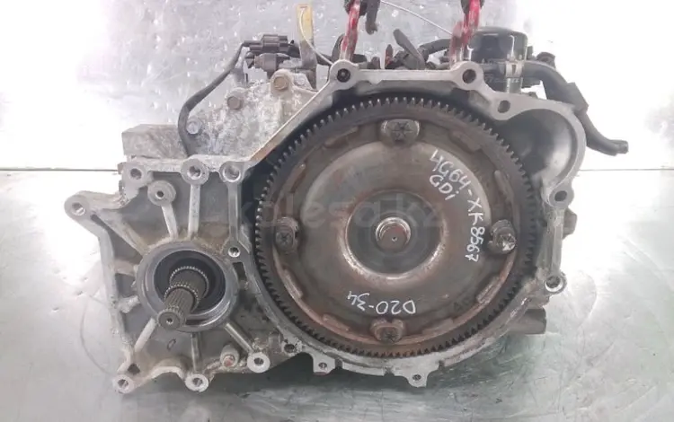 Привозная АКПП на Mitsubishi Chariot 4G63 1996 за 280 000 тг. в Астана