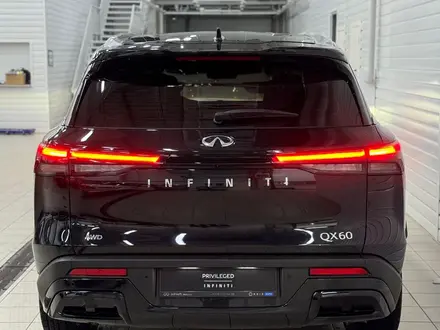 Infiniti QX60 2022 года за 31 500 000 тг. в Астана – фото 6