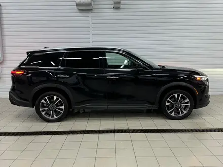 Infiniti QX60 2022 года за 31 500 000 тг. в Астана – фото 8