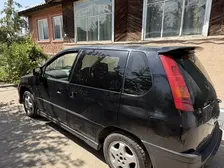 Mitsubishi RVR, 1998