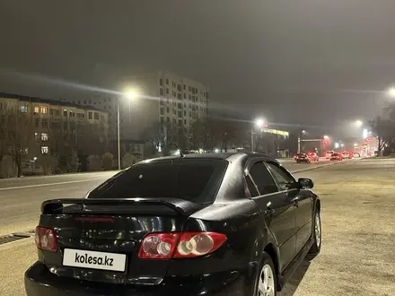 Mazda 6 2004 года за 2 800 000 тг. в Тараз – фото 10