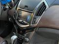 Chevrolet Cruze 2014 годаfor5 200 000 тг. в Актобе – фото 8