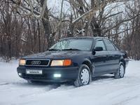 Audi 100 1992 года за 2 000 000 тг. в Караганда