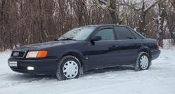 Audi 100 1992 годаүшін2 000 000 тг. в Караганда – фото 3