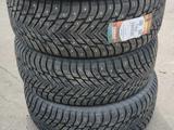 245-40-20 перед и зад 275-35-20 Nokian Hakkapeliitta 10 за 387 500 тг. в Алматы