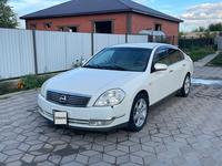 Nissan Teana 2007 годаүшін3 900 000 тг. в Актобе