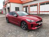 Kia Stinger 2018 года за 15 800 000 тг. в Шымкент – фото 2