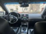 Honda Accord 2007 годаүшін5 200 000 тг. в Семей – фото 5