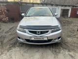 Honda Accord 2007 годаүшін5 200 000 тг. в Семей