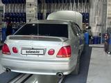 Toyota Aristo 2001 года за 4 450 000 тг. в Алматы – фото 3