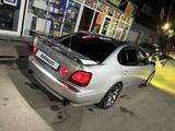 Toyota Aristo 2001 года за 4 450 000 тг. в Алматы – фото 2