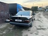 Mercedes-Benz E 230 1991 годаүшін1 400 000 тг. в Алматы – фото 3