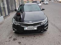 Kia Optima 2019 годаүшін9 000 000 тг. в Шымкент