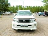 Toyota Land Cruiser 2014 года за 20 000 000 тг. в Астана – фото 2