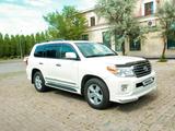 Toyota Land Cruiser 2014 года за 20 000 000 тг. в Астана – фото 3