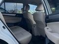 Subaru Outback 2016 года за 6 400 000 тг. в Актобе – фото 16