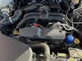 Subaru Outback 2016 года за 6 400 000 тг. в Актобе – фото 19