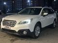 Subaru Outback 2016 года за 6 400 000 тг. в Актобе