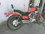 Yamaha  XV400 Virago 1998 годаfor900 000 тг. в Караганда – фото 2