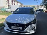 Hyundai Accent 2020 годаүшін8 100 000 тг. в Атырау
