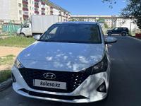 Hyundai Accent 2020 года за 8 100 000 тг. в Атырау