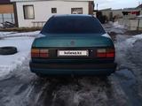 Volkswagen Passat 1991 годаfor1 600 000 тг. в Кокшетау – фото 5